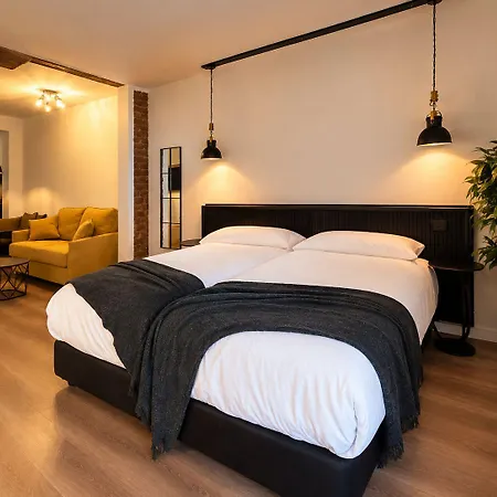 Hotel San Juan